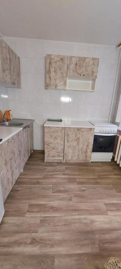 Nice Apartment Kiev Buitenkant foto