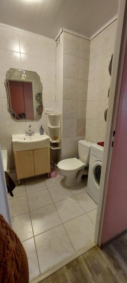 Nice Apartment Kiev Buitenkant foto