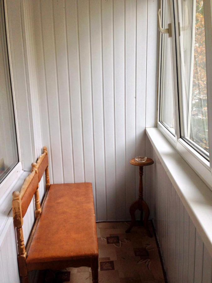 Nice Apartment Kiev Buitenkant foto